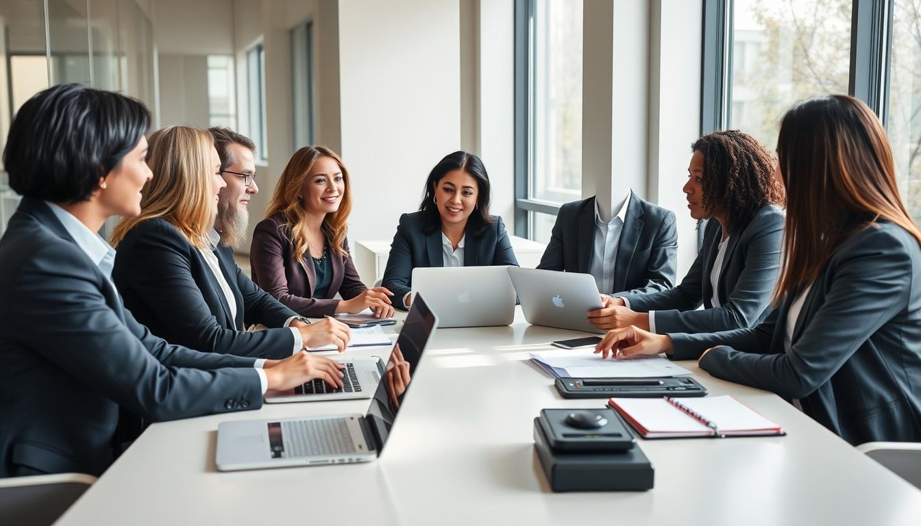 Your Partner in Tech Law